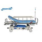 Hydraulic Medical Transport Stretcher for sale
