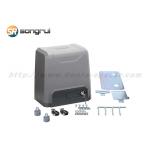 1000KG SL1000AC Sliding Gate Opener WiFi , 400W Electric Gate Motor for sale