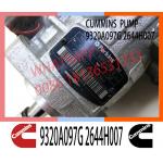 Genuine DP210 Fuel Injection Pump 9320A090G 9320A091G 9320A092G 9320A093G 9320A097G For  2644H007