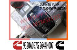 China Genuine DP210 Fuel Injection Pump 9320A090G 9320A091G 9320A092G 9320A093G 9320A097G For  2644H007 supplier