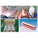 0.009mm High Ductility Hte Copper Foil for PCB Copper Foil for sale