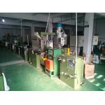 450 / Min Speed Wire Extrusion Machine of CATV Cable Coaxial Cable Making for sale