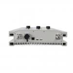 Digital band selective  Global Repeater Full Band Cellular Signal Amplifier System