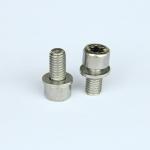 316 Stainless Machine Screws , Socket Head Cap Screw Din 912 Torx Socket for sale