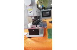 China Update V-Groove Cutting Machine With Large LCD And CE Approval supplier
