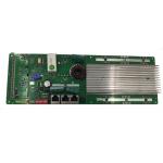 Household Energy Storage Battery Management System BMS24S 100A for sale