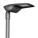 High Lumen SMD LED Light Street Light , 200W Exterior Street Lights Ariport Highway for sale