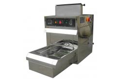 China Printing Lab Testing Equipment 20℃ ～ 250℃ High Temperature Steaming Oven supplier