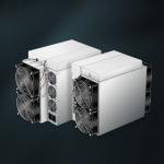 Bitmain antminer s19jpro 96th/s 3450w for bitcoin miner Algorithm sha 256  connection ethernet for sale