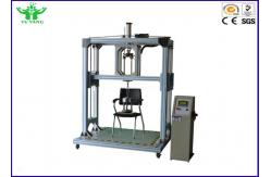China 360 ° Furniture Chairs Swivel Test Machine / Rotation Testing Machine BIFMA X5.1.9 supplier