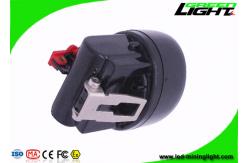 China Eco - Friendly LED Coal Mining Lights Changable Angle 100000hours Lifespan supplier