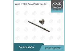 China F00RC00252 Bosch Injector Control Valve supplier