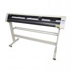 Commercial KH-1350 Vinyl Cutter Machine Graph Cut Software for sale