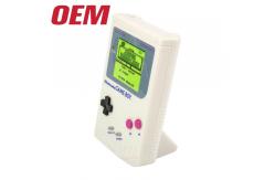 China Funny Game Machine Oem Electronic Pet Game Machine Toy For Kids supplier