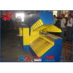 Button Control Hydraulic Alligator Shear Automatic Shearing Machine CE Certificate Q43-1000 for sale
