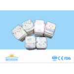 Assurance Disposable Baby Diapers For Infant , Environmentally Friendly for sale