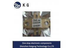 China D2003UK Dual N Channel MOSFET Transistor 1A 65V 5 Pin Logic Ics supplier