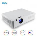 CE Approved 3300 Lumens Projector Flyin Laser 4k Hdr Wuxga for sale