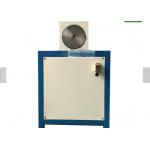 Touch Screen Tube Shrinking Machine , Pipe Reducer Machine Easy Installation for sale