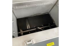 China Government Organic Waste Composting Machine supplier