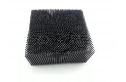 China BRISTLE 1.6 POLY - ROUND FOOT - Black PP / NYLON For GERBER 92910001 supplier