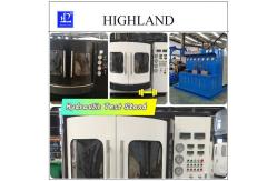 China HIGHLAND Hydraulic Test Stands Equipped With Hydraulic Pressure Testing Device Easy To Operate supplier