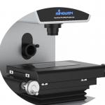 Available 10X,20X,50X,100X  Profile Projector Match Digital Readout High Accuracy