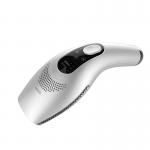 Best At Home Laser Hair Removal For Dark Skin Ice Cooling Automatic Women Beauty Device for sale