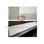 Transparent Foam Double Sided Non Woven Tape