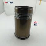 4202631 1326881 Cylinder Liner For  C16 Machinery Engine Parts