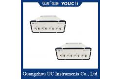 China Four-Channel High Power DFB Laser Source Wavelength Can Be Customized supplier