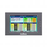 EX3G 5Inch Integrated HMI PLC Controller 24MT RS485 COM For Industrial Machine for sale