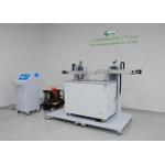 ISO23953 Glass Top Horizontal Chest Freezer Door Open / Close Test Apparatus