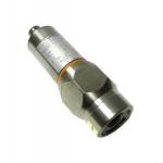 Precise Linear IFM Inductive Sensor Pressure Transmitter PA3029