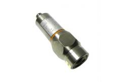 China Precise Linear IFM Inductive Sensor Pressure Transmitter PA3029 supplier