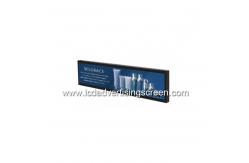 China Interactive Bar LCD Digital Signage 28 Inch With Metal Shell MT-280-X supplier