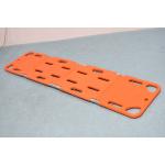Portable Health Carrier Emergency Rescue Spinal Spine Board
