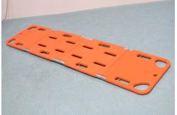 China Portable Health Carrier Emergency Rescue Spinal Spine Board supplier