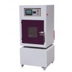 IEC 62133 UN38.3 80mΩ ± 20mΩ Cell Battery External Short Circuit Tester for sale