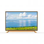 43inch Smart TV Android 9.0/14.0 Slim TV Television 4K Color LED TV for sale