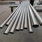 factory GR5 Titanium Pipe Welding for industrial engineering for sale