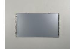 China Negative 6 O' CLOCK Transflective Monochrome Display PIN Motorcycle Instrument Screen supplier