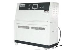 China UV Testing Machine / UV Tester / UV Curing Chamber Temperature Humidity Test Chamber supplier