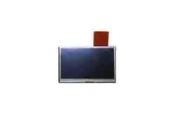 China A050FW03 V404 5.0 inch 480*272 Touch lcd screen supplier