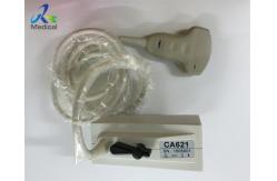 China 5.0MHz 10mm Compatible Ultrasound Probe Curvex Array Transducer EUP-C715 supplier