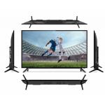 65 Inch Smart LED TV Large Size Smart LED Television With TFT-LCD Display for sale