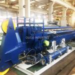 1t30m 0.85t31m Pedestal Telescopic Boom Crane Easy Operation Hydraulic Crane for sale