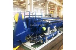 China 1t30m And 0.85t31m Pedestal Telescopic Boom Crane Easy Operation supplier