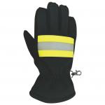 GA7-2004 Firefighter Extrication Gloves Cowhide And Aramid Shell