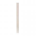 Natural Chinese Health Wooden Bamboo Chopsticks For Restaurant Home Use for sale